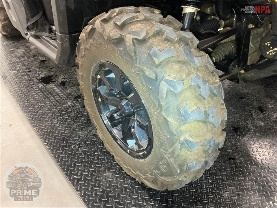 2025 Can-Am DEFENDER XT HD7 — фото 15
