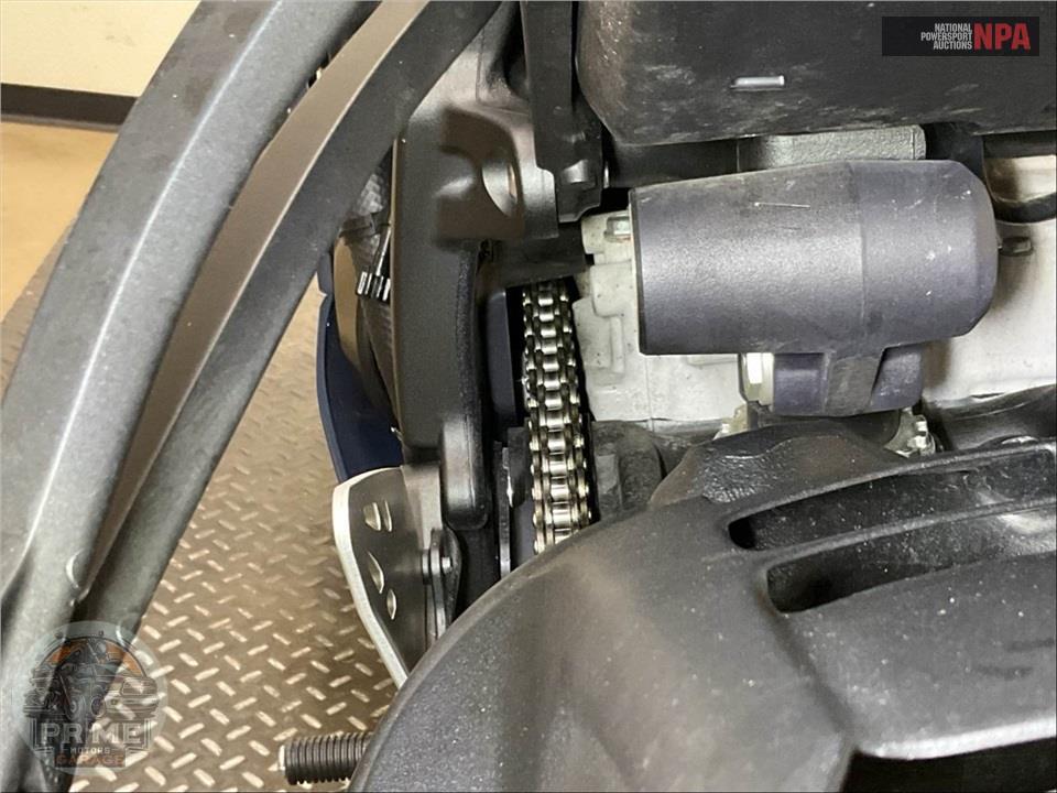 2023 Kawasaki ZX636HPFNN NINJA ZX-6R — фото 7
