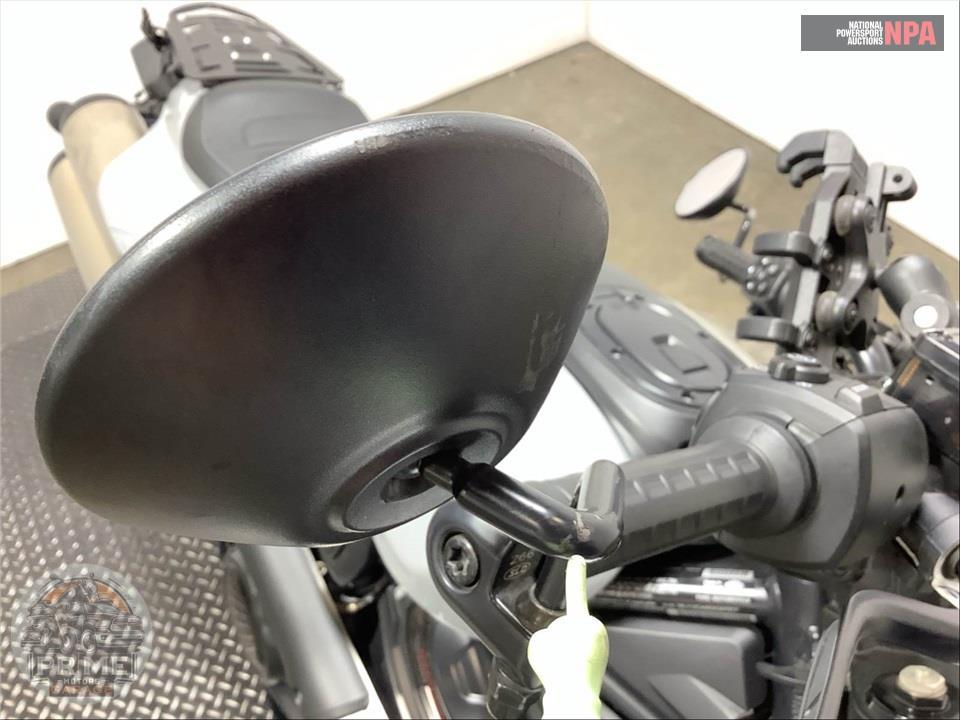 2025 Harley-Davidson RH1250S SPORTSTER S — фото 24
