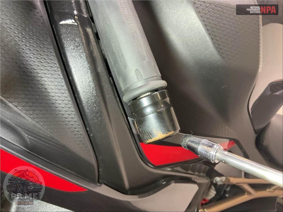 2022 Bmw S1000RR PREMIUM — фото 29