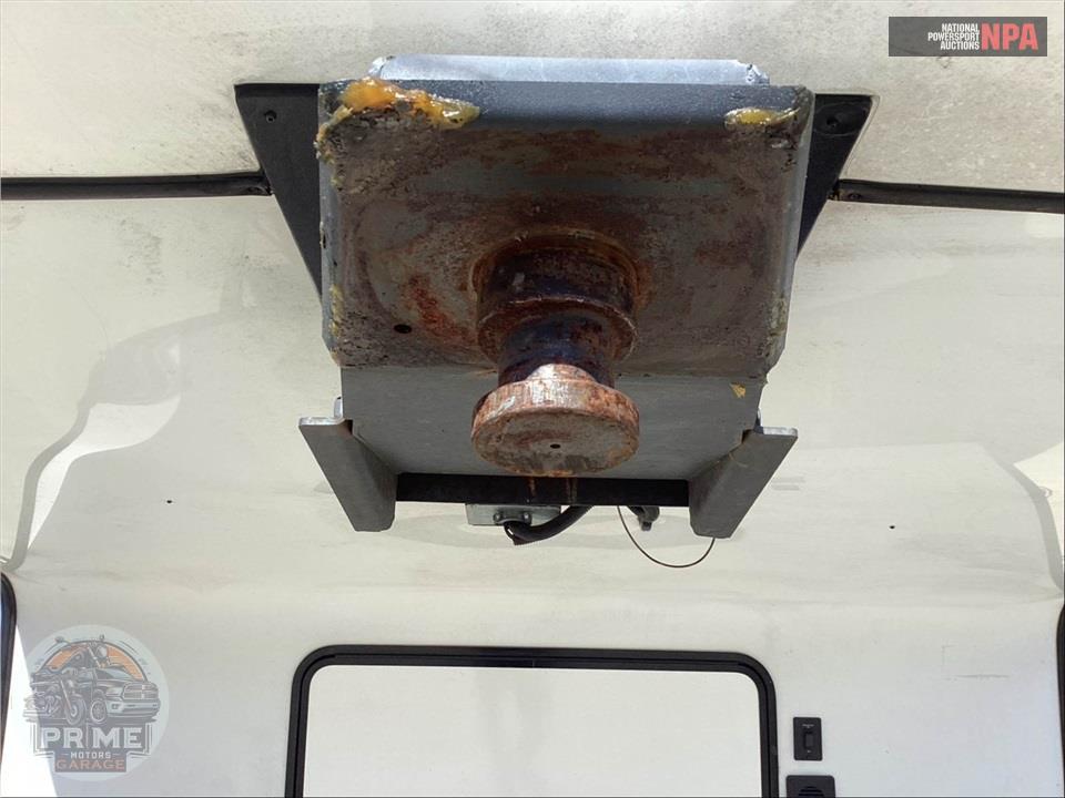 2022 Cherokee By Forest River M-291RL ARCTIC WOLF FIFTH WHEEL SERIES — фото 36