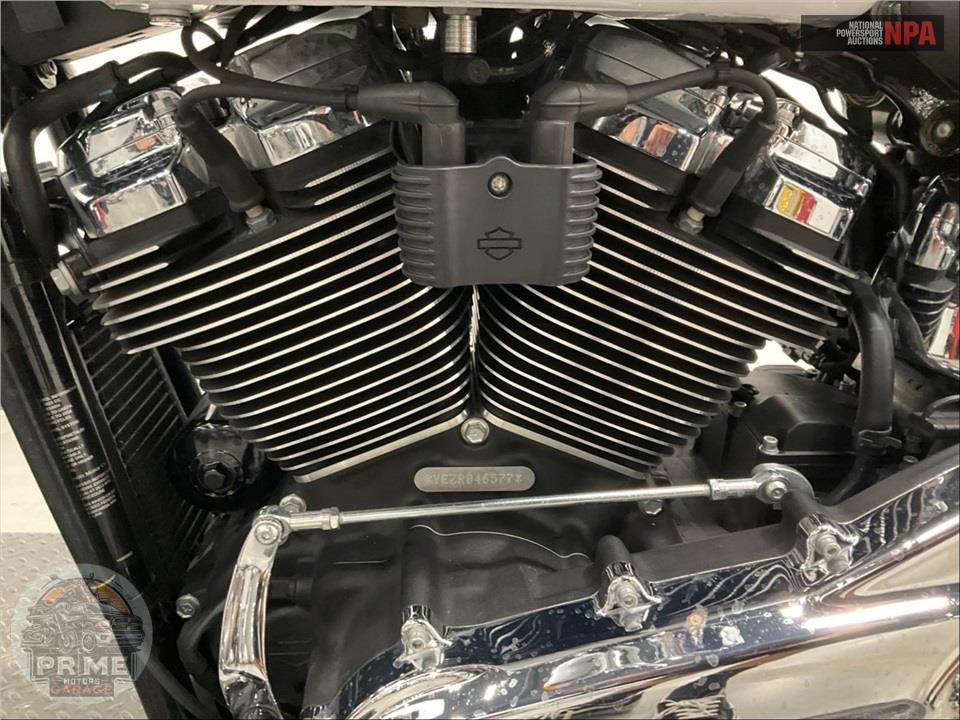 2024 Harley-Davidson FXBR BREAKOUT — фото 7