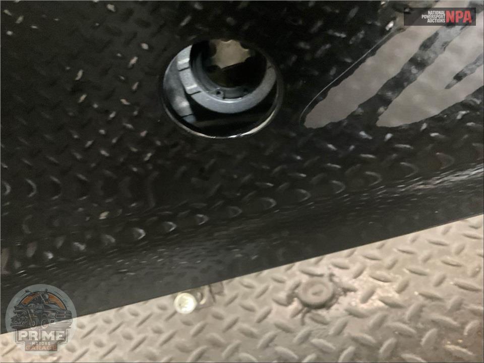 2026 Kawasaki ZX1003ATFAN NINJA ZX-10R — фото 9