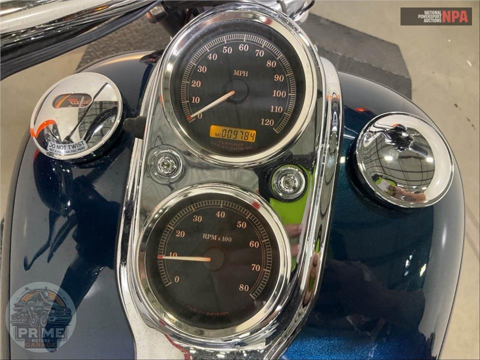 2004 Harley-Davidson FXDLI DYNA LOW RIDER — фото 5