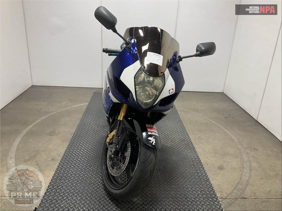 2004 Suzuki GSX-R1000K4 — фото 2