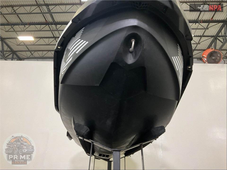 2024 Seadoo/Brp SPARK 3UP TRIXX — фото 13
