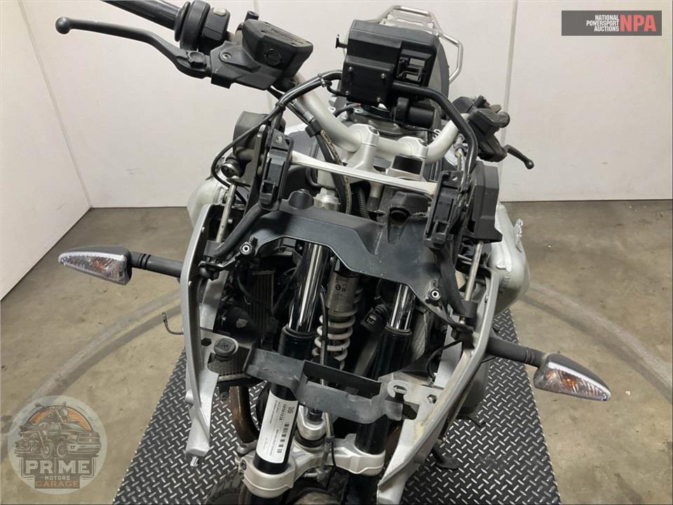 2015 Bmw R1200GS ADVENTURE — фото 16