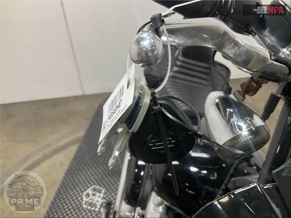 2024 Harley-Davidson FXST SOFTAIL STANDARD — фото 12