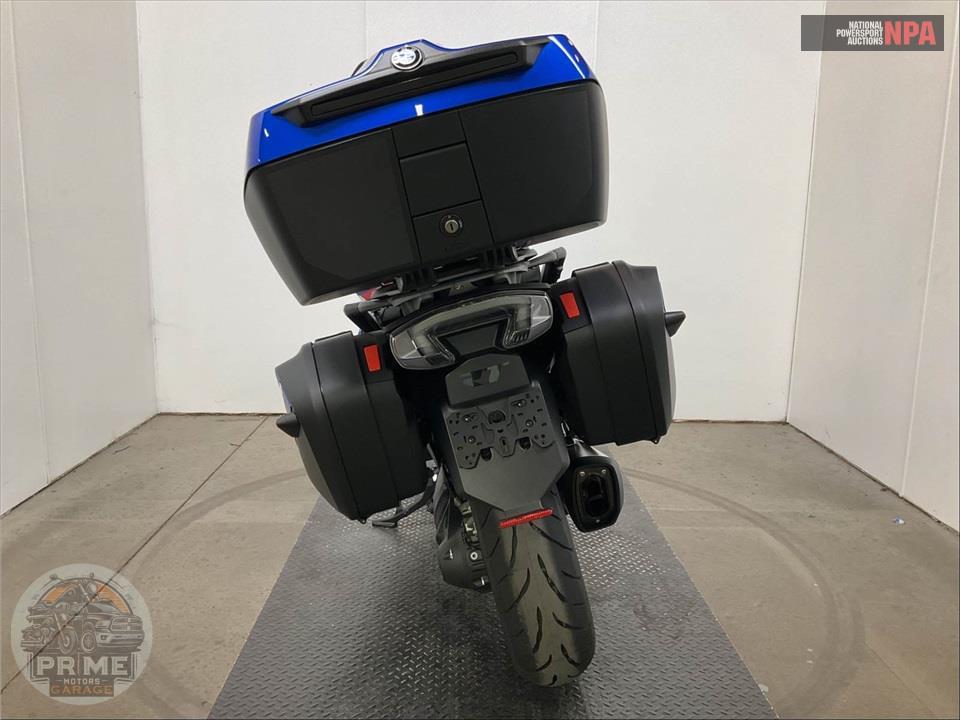 2026 Bmw R1300RT — фото 4