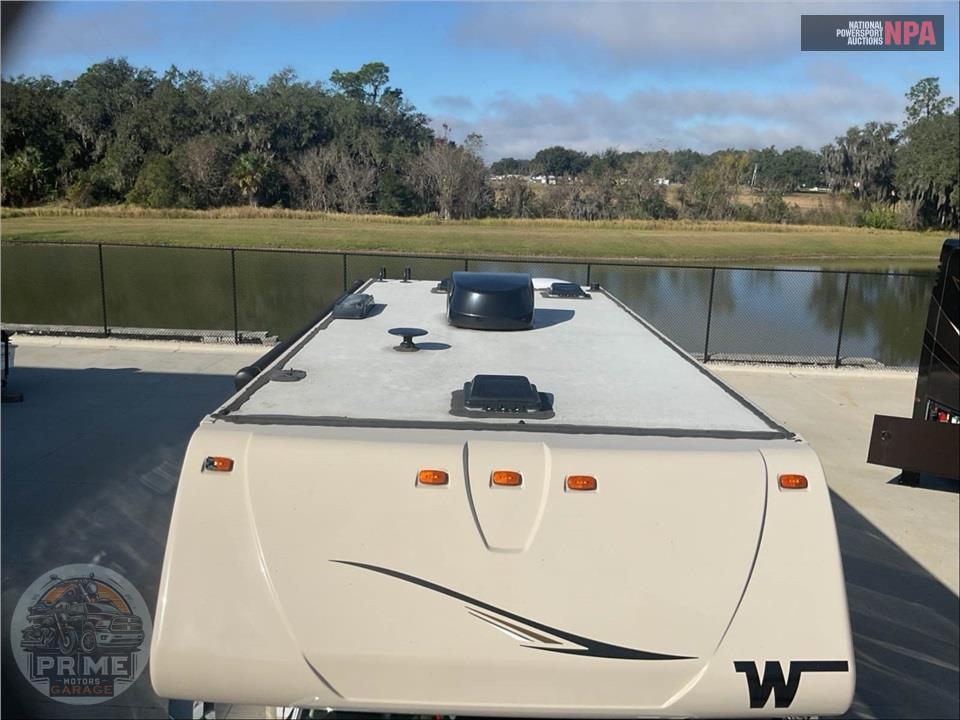 2024 Winnebago M-22R FORD E350 - SPIRIT SERIES — фото 25