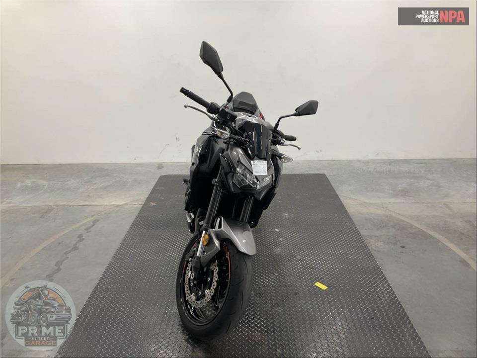 2023 Kawasaki ZR900FPFNN Z900 (ABS) — фото 2