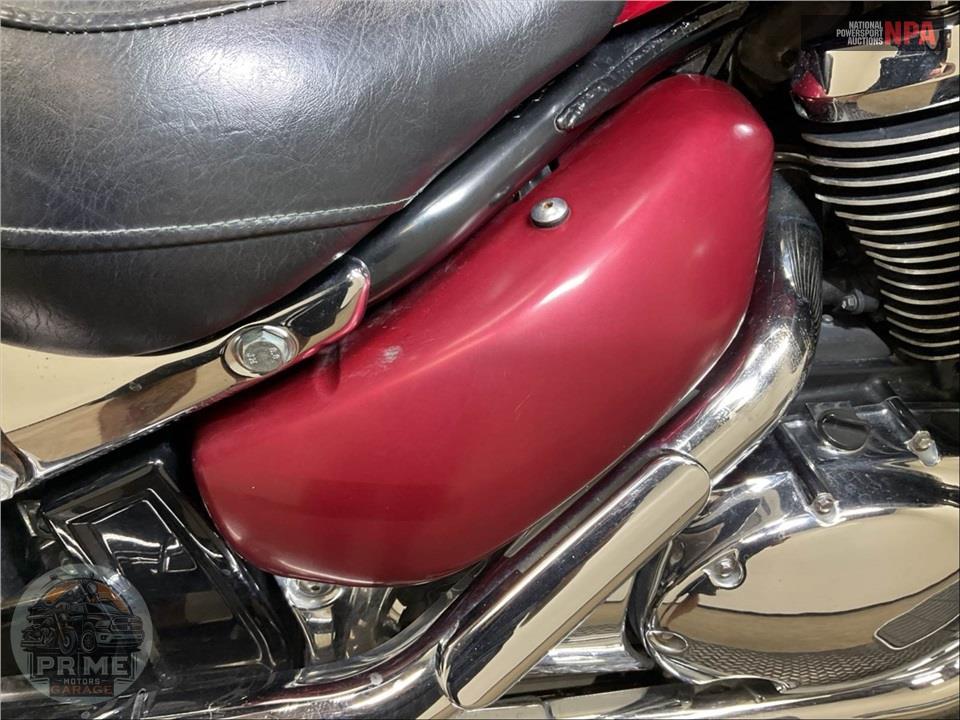 2007 Suzuki C50K7 BOULEVARD 2-TONE — фото 21