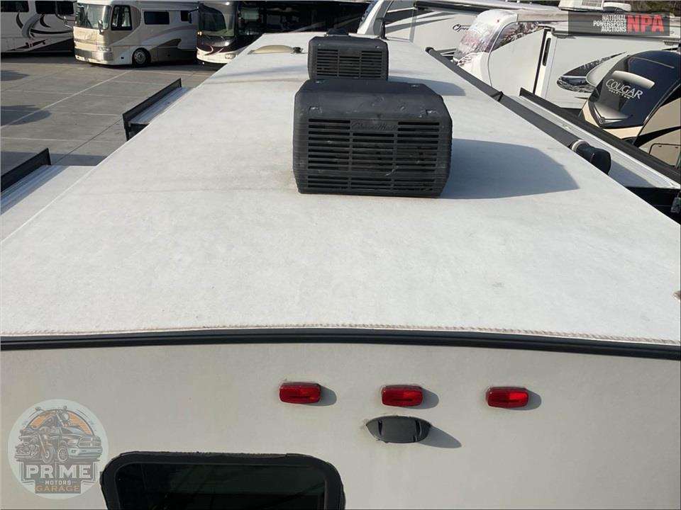 2019 Keystone Rv M-325 BMK - SPRINTER LIMITED SERIES — фото 36