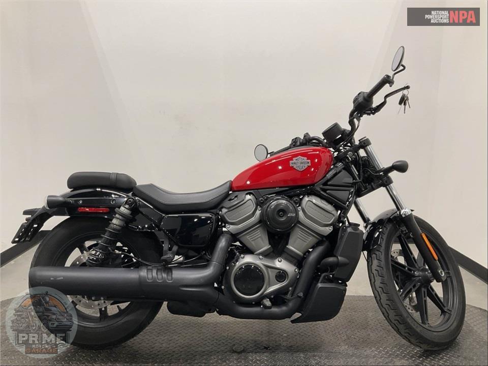 2023 HARLEY-DAVIDSON RH975 NIGHTSTER