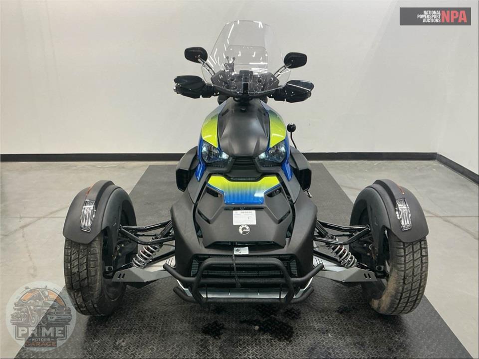 2020 Can-Am RYKER RALLY EDITION 900 ACE — фото 2