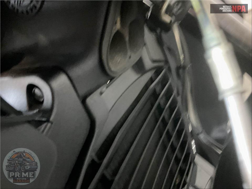 2024 Indian Motorcycle PURSUIT LIMITED (BLACK) — фото 11