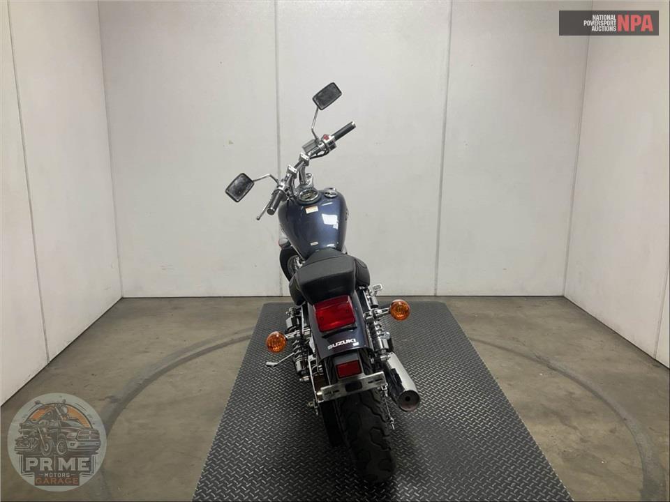 2015 Suzuki LS650L5 BOULEVARD S40 — фото 4
