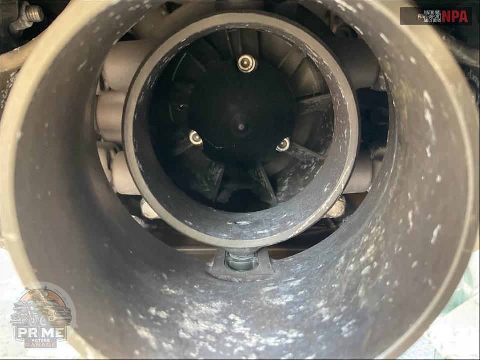 2021 Seadoo/Brp SPARK 2UP TRIXX — фото 17