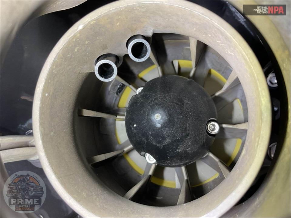 2023 Seadoo/Brp GTX 300 SOUND SYSTEM — фото 14