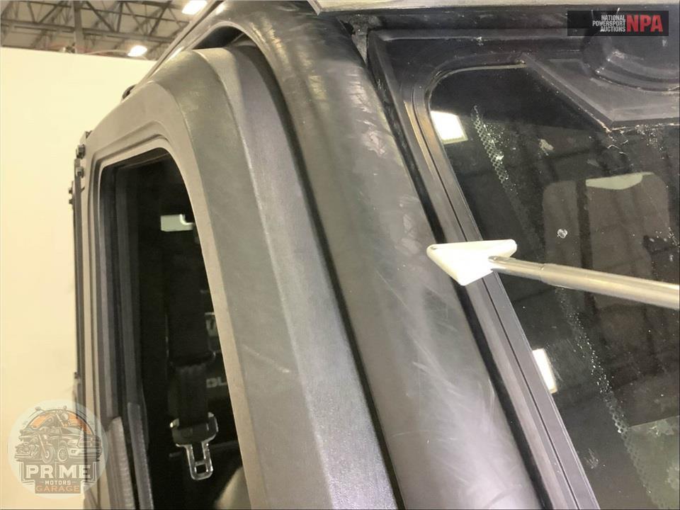 2019 Polaris RANGER CREW XP 1000 EPS NORTHSTAR — фото 23