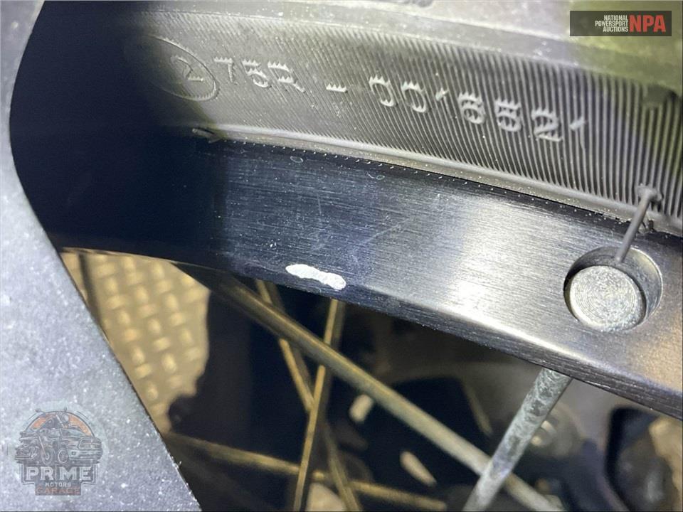 2022 Harley-Davidson RA1250S PAN AMERICA 1250 SPECIAL — фото 18