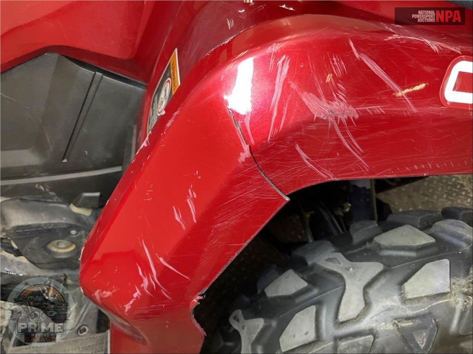 2019 Can-Am OUTLANDER MAX XT 570 — фото 16