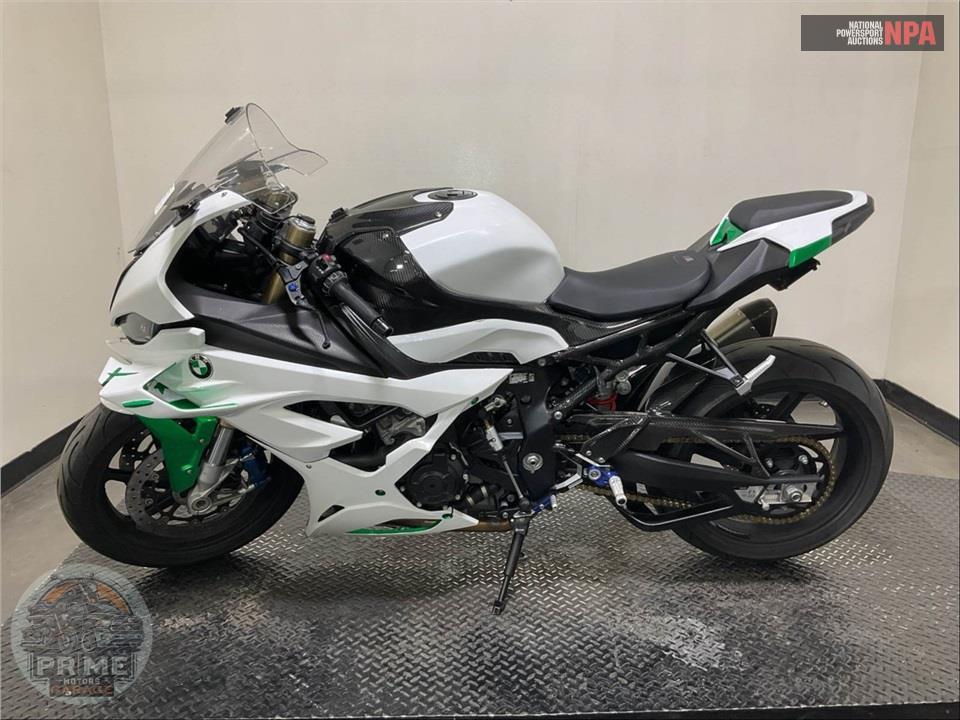 2024 Bmw S 1000 RR — фото 3
