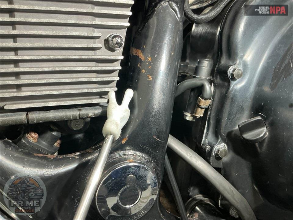 1983 Honda VF1100C V65 MAGNA — фото 27