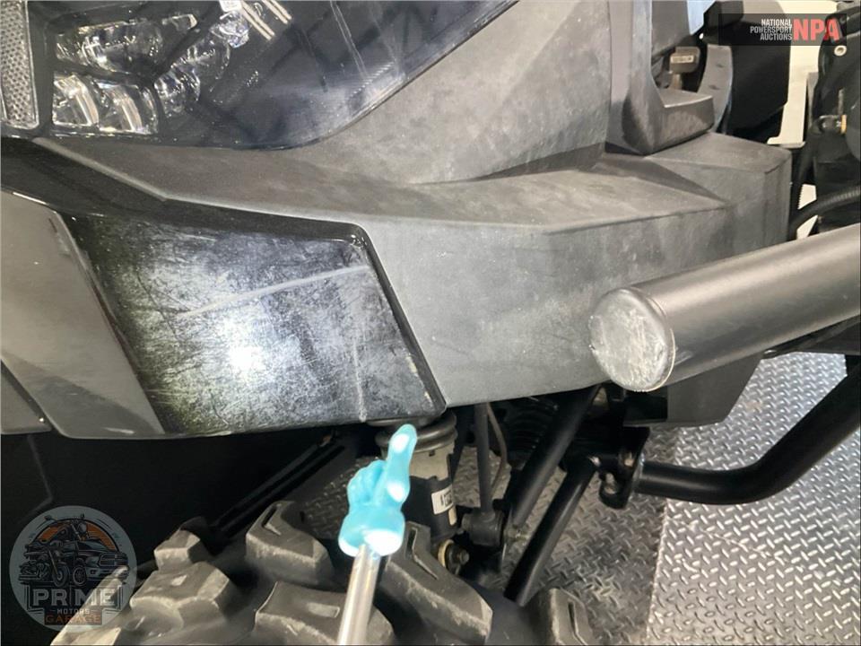 2025 Polaris RANGER CREW XP 1000 WATERFOWL EDITION — фото 13