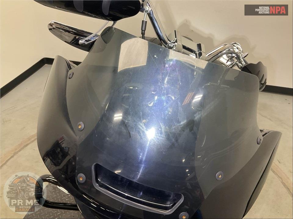 2020 Harley-Davidson FLSB SPORT GLIDE — фото 13