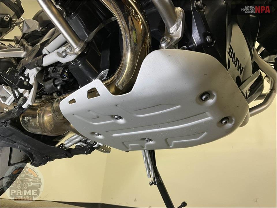 2020 Bmw R1250GS ADVENTURE — фото 11