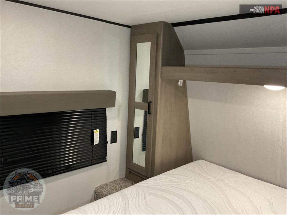 2021 Keystone Rv M-28 RKS - HIDEOUT LUXURY SERIES — фото 11