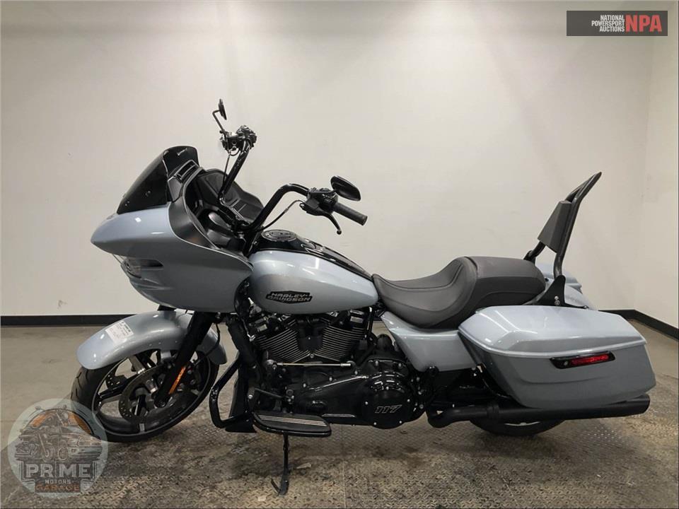 2024 Harley-Davidson FLTRX ROAD GLIDE — фото 3