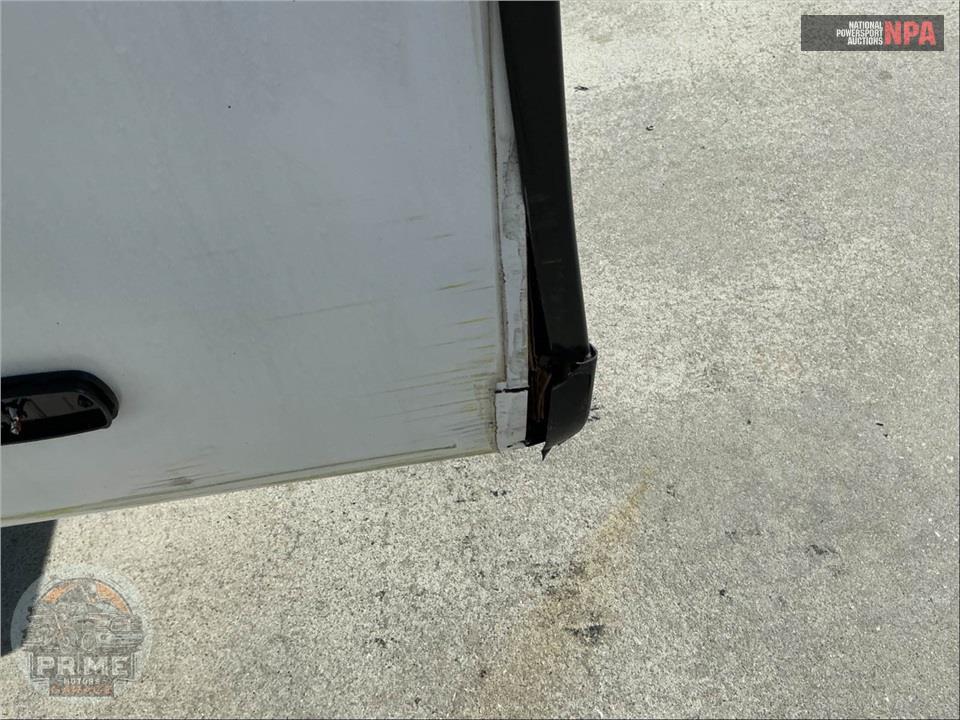 2024 Sabre By Forest River M-37FLL - FIFTH WHEEL SERIES — фото 25