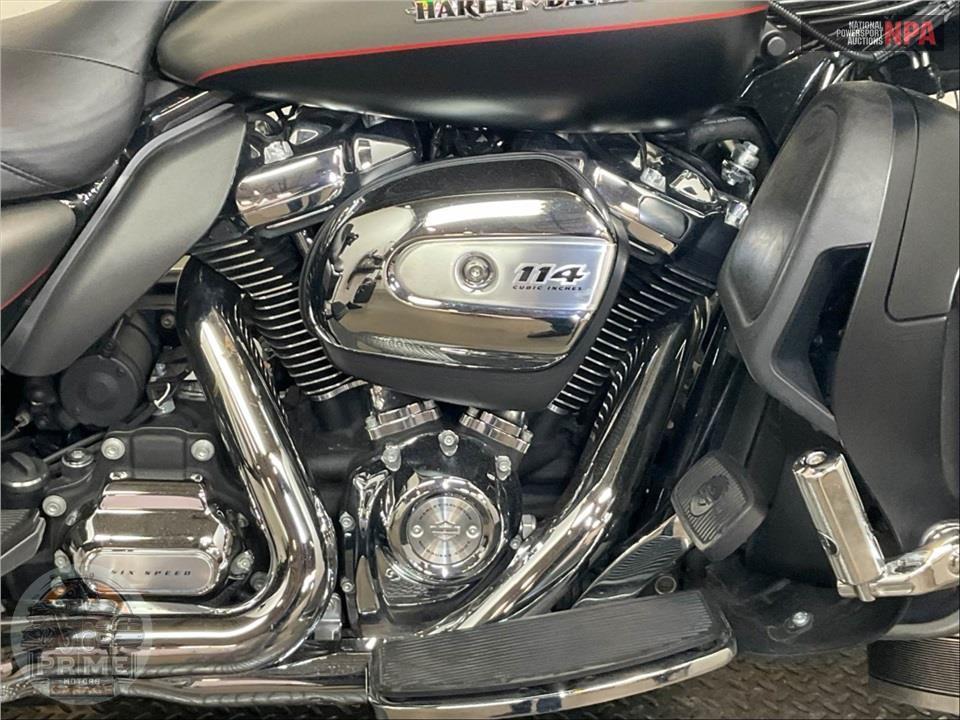 2019 Harley-Davidson FLHTK ULTRA LIMITED — фото 6
