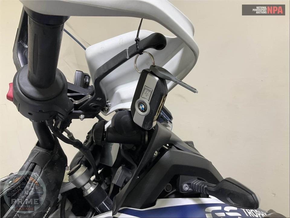 2023 Bmw R1250GS — фото 12