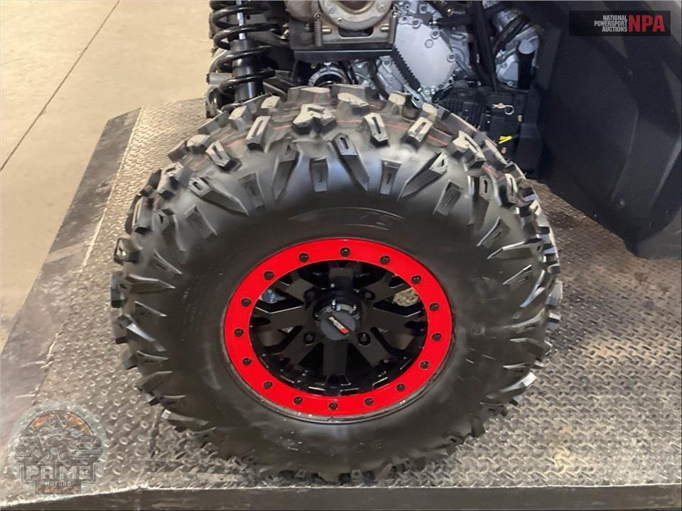 2025 Can-Am COMMANDER XT 1000R — фото 18