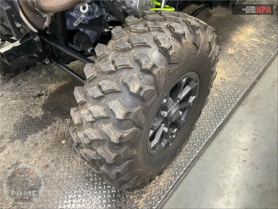 2025 Polaris RZR XP 1000 ULTIMATE — фото 18