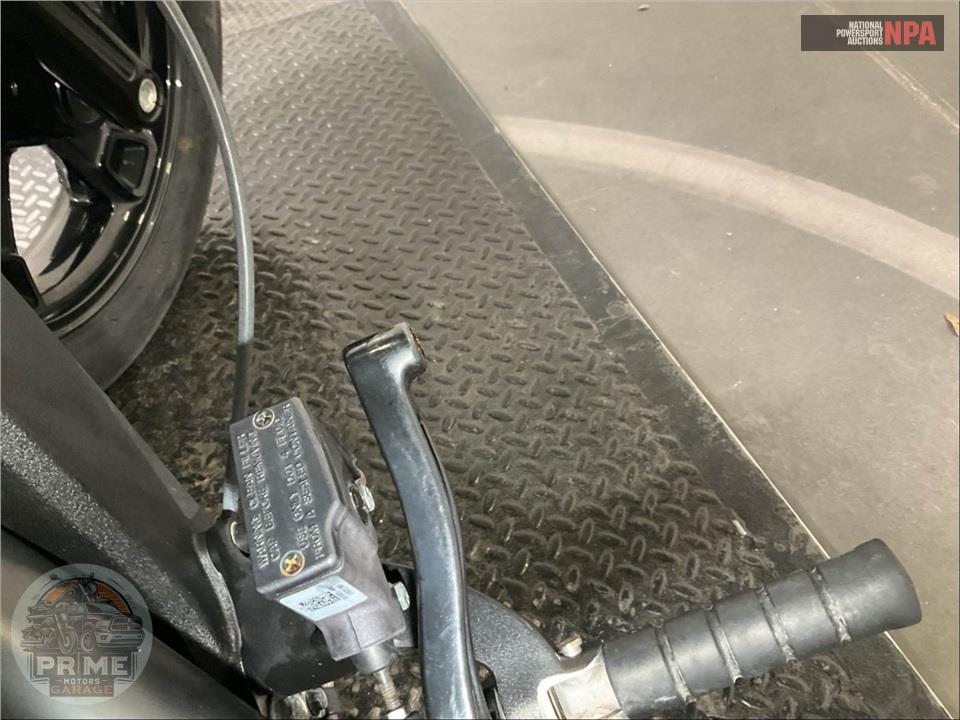 2023 Indian Motorcycle SCOUT BOBBER SIXTY ABS — фото 32