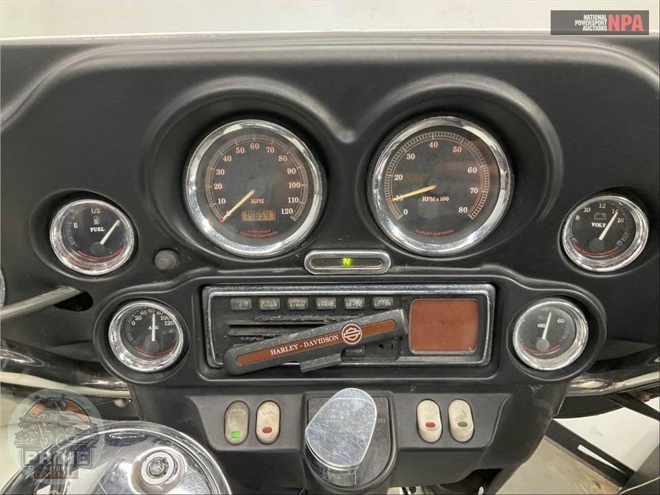 2003 Harley-Davidson FLHTCUI ULTRA CLASSIC ELECTRA GLIDE — фото 5