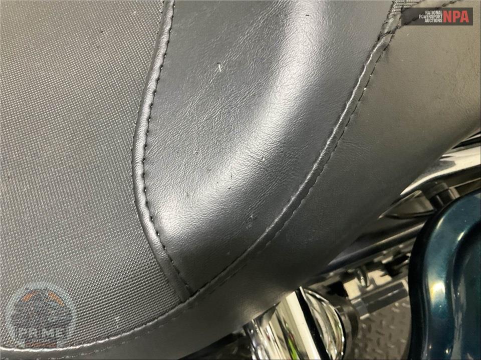 2004 Harley-Davidson FXDLI DYNA LOW RIDER — фото 27