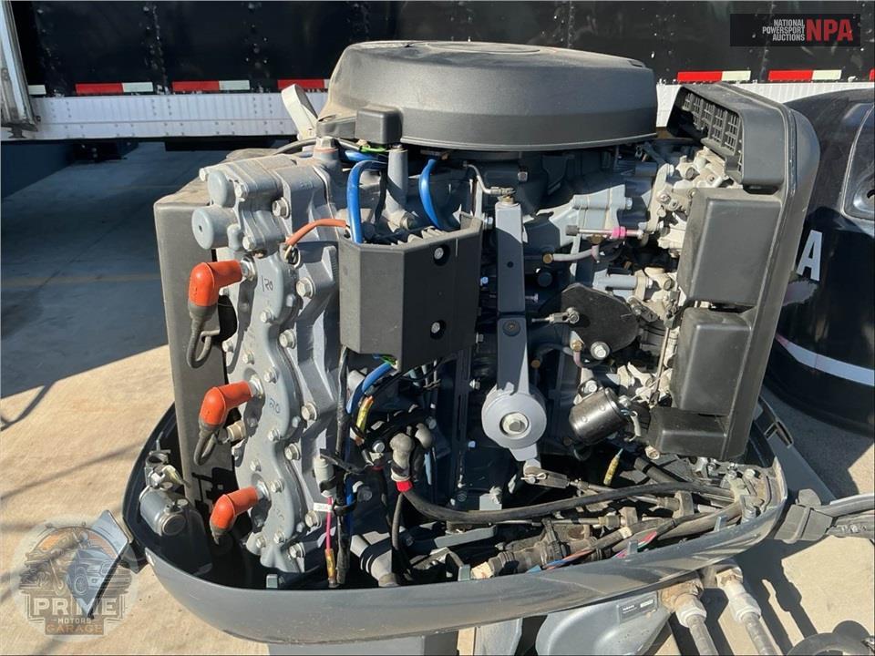 2010 G3 Boats EAGLE 190(**) L=19/E=1 150HP YAMAHA OB — фото 7
