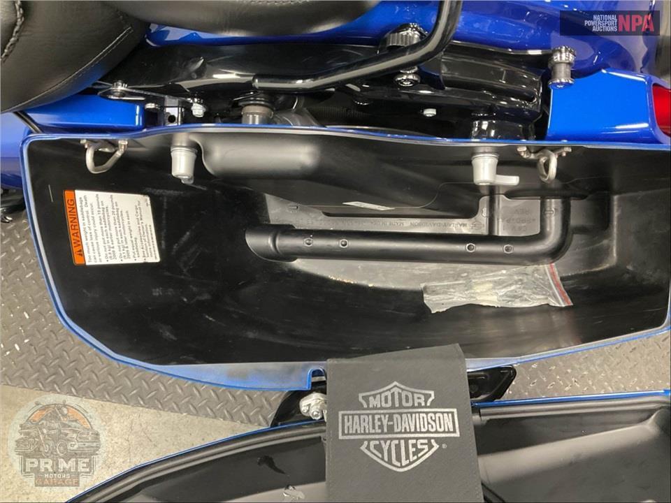 2024 Harley-Davidson FLTRX ROAD GLIDE — фото 17