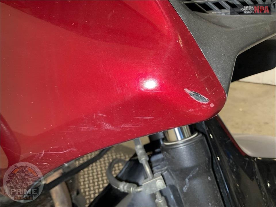 2006 Suzuki DL1000K6 V-STROM — фото 11