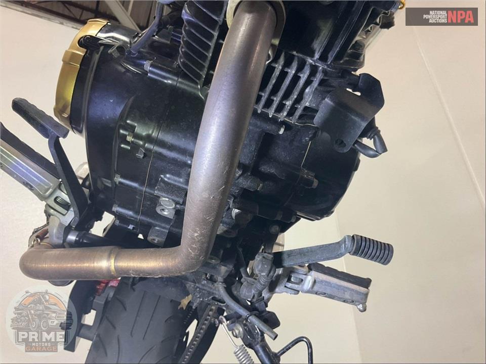 2019 Honda GROM — фото 12