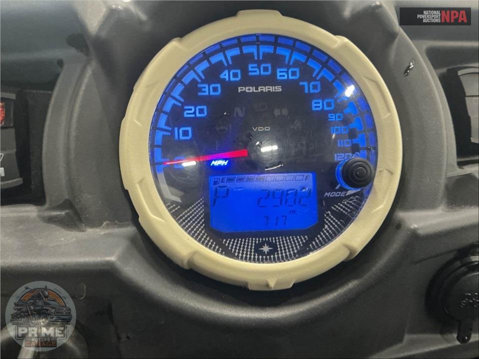 2016 Polaris RZR XP 1000 (ELECTRONIC POWER STEERING) — фото 5