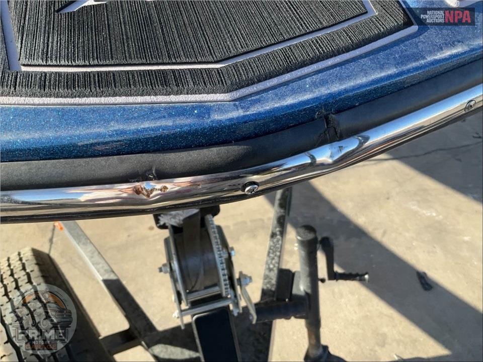 2024 Atx Surf Boats 24 TYPE-S L=24/E=1 400HP INDMAR IB — фото 25