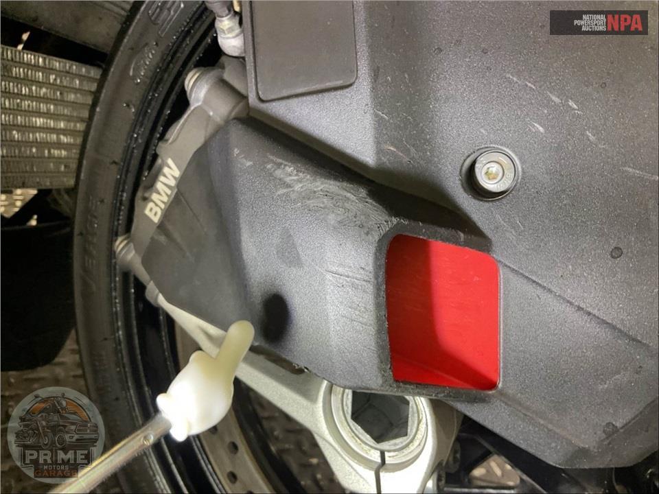 2025 Bmw S1000RR PREMIUM — фото 15
