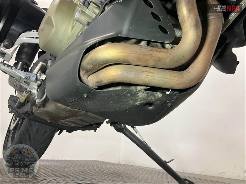 2023 Ducati MULTISTRADA V4 S TRAVEL & RADAR — фото 13