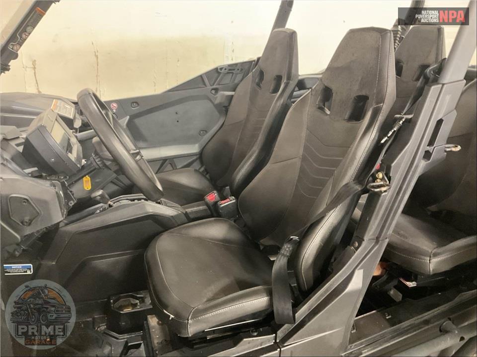 2024 Can-Am COMMANDER MAX XT-P 1000R — фото 57